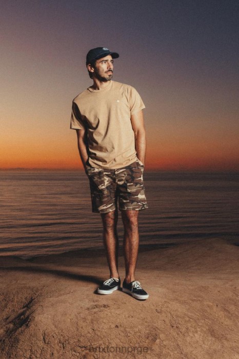 camo overskudd
